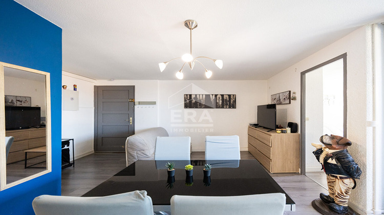 Ma-Cabane - Vente Appartement SAINT-CYPRIEN, 36 m²