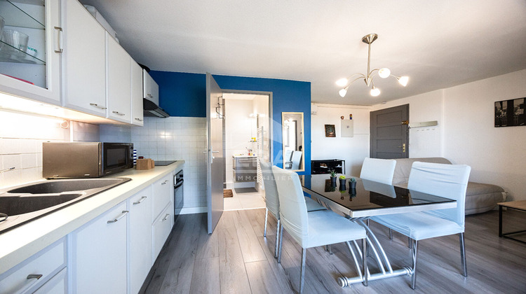 Ma-Cabane - Vente Appartement SAINT-CYPRIEN, 36 m²