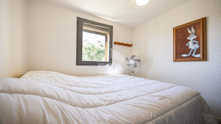 Ma-Cabane - Vente Appartement SAINT-CYPRIEN, 36 m²