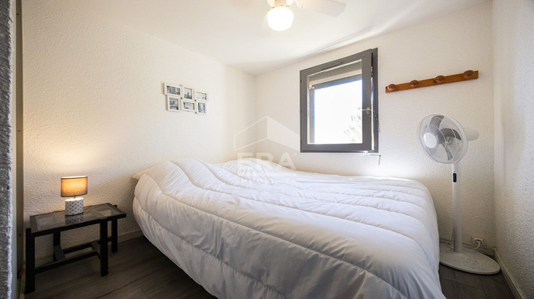 Ma-Cabane - Vente Appartement SAINT-CYPRIEN, 36 m²