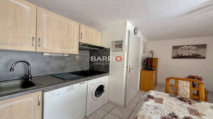 Ma-Cabane - Vente Appartement Saint-Cyprien, 30 m²