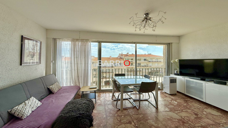 Ma-Cabane - Vente Appartement Saint-Cyprien, 50 m²