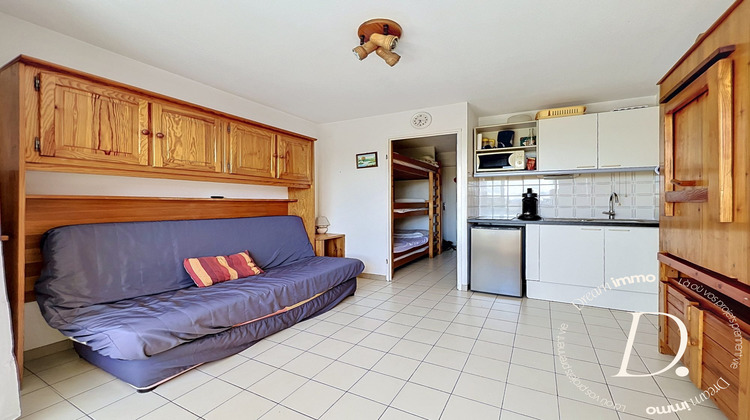 Ma-Cabane - Vente Appartement Saint-Cyprien, 18 m²