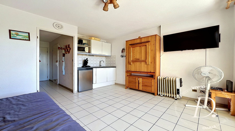 Ma-Cabane - Vente Appartement Saint-Cyprien, 18 m²