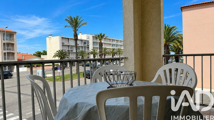 Ma-Cabane - Vente Appartement Saint-Cyprien, 28 m²