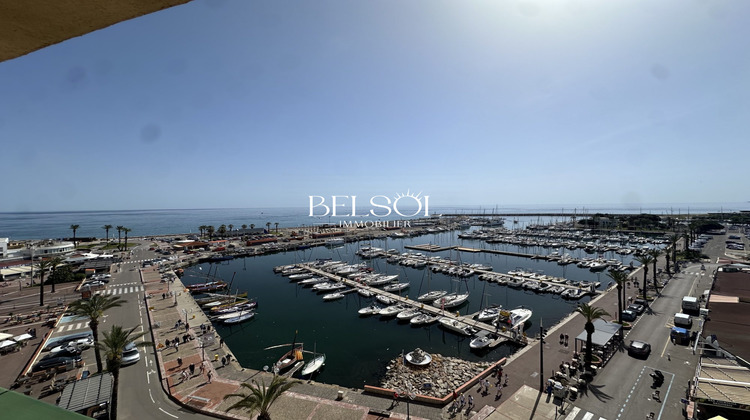 Ma-Cabane - Vente Appartement Saint-Cyprien, 100 m²