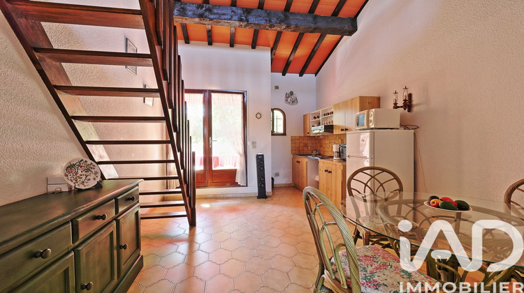 Ma-Cabane - Vente Appartement Saint-Cyprien, 41 m²