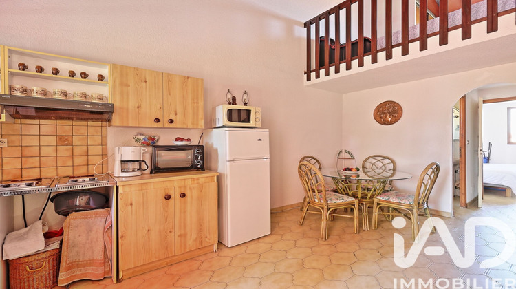 Ma-Cabane - Vente Appartement Saint-Cyprien, 41 m²