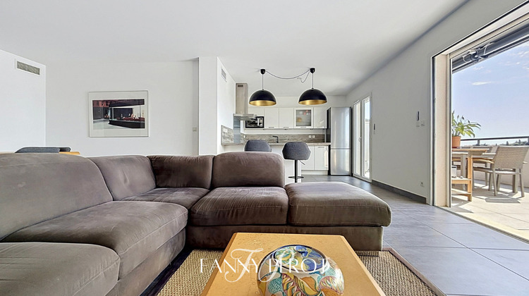 Ma-Cabane - Vente Appartement SAINT CYPRIEN, 98 m²