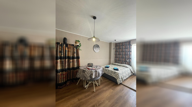 Ma-Cabane - Vente Appartement Saint-Cyprien, 23 m²
