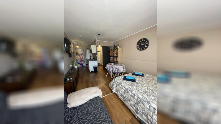 Ma-Cabane - Vente Appartement Saint-Cyprien, 23 m²