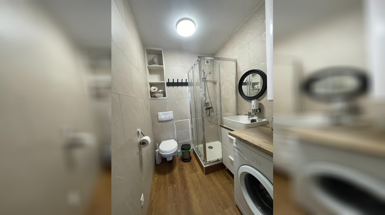 Ma-Cabane - Vente Appartement Saint-Cyprien, 23 m²