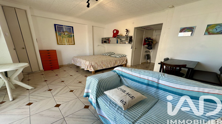 Ma-Cabane - Vente Appartement Saint-Cyprien, 26 m²
