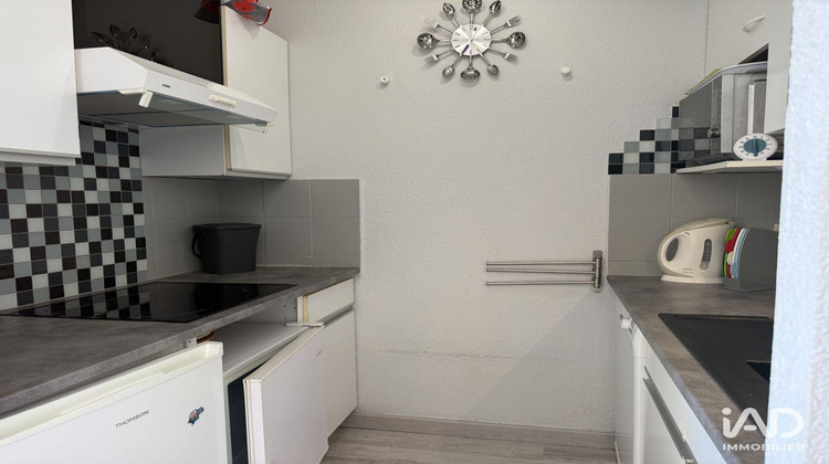 Ma-Cabane - Vente Appartement Saint-Cyprien, 37 m²
