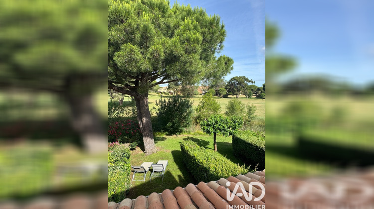 Ma-Cabane - Vente Appartement Saint Cyprien, 64 m²