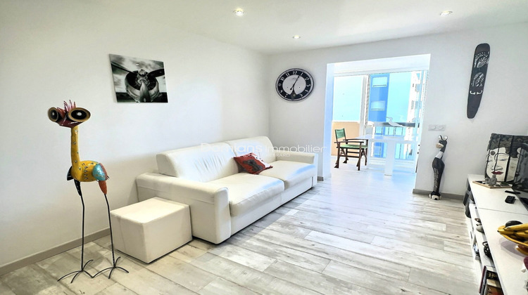 Ma-Cabane - Vente Appartement Saint-Cyprien, 38 m²