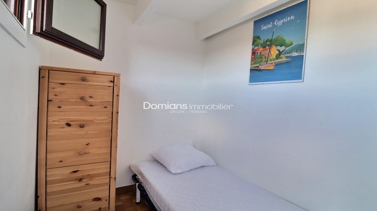 Ma-Cabane - Vente Appartement Saint-Cyprien, 40 m²
