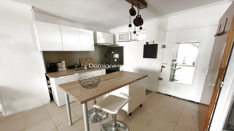 Ma-Cabane - Vente Appartement Saint-Cyprien, 24 m²