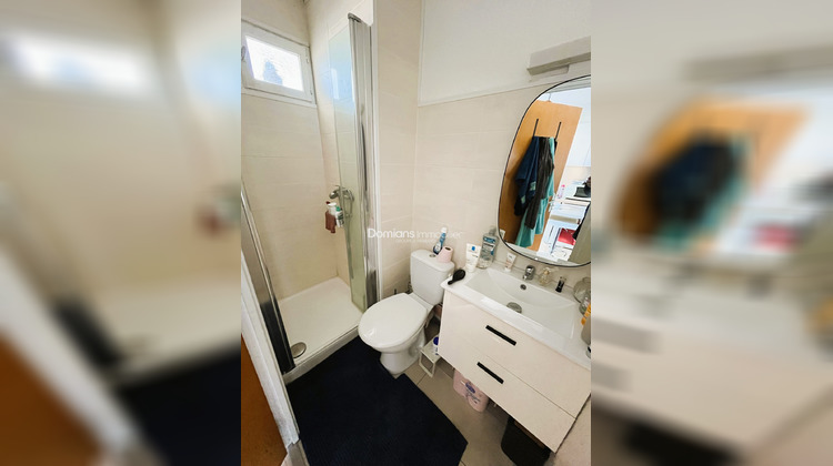 Ma-Cabane - Vente Appartement Saint-Cyprien, 24 m²