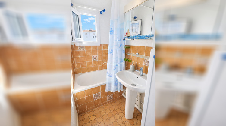 Ma-Cabane - Vente Appartement Saint-Cyprien, 31 m²