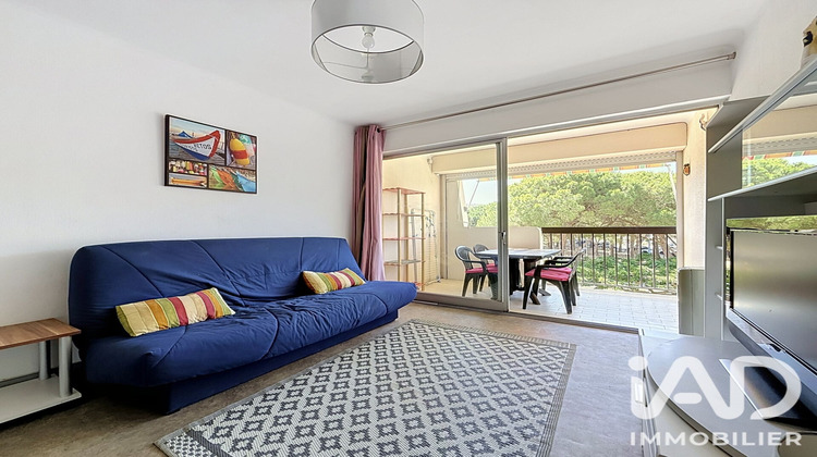 Ma-Cabane - Vente Appartement Saint-Cyprien, 29 m²