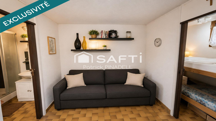 Ma-Cabane - Vente Appartement Saint-Cyprien, 20 m²