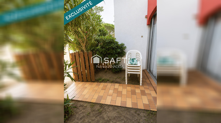 Ma-Cabane - Vente Appartement Saint-Cyprien, 20 m²