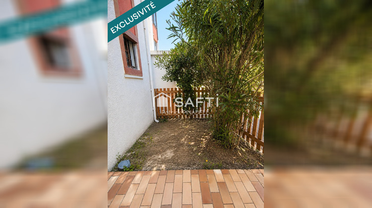 Ma-Cabane - Vente Appartement Saint-Cyprien, 20 m²