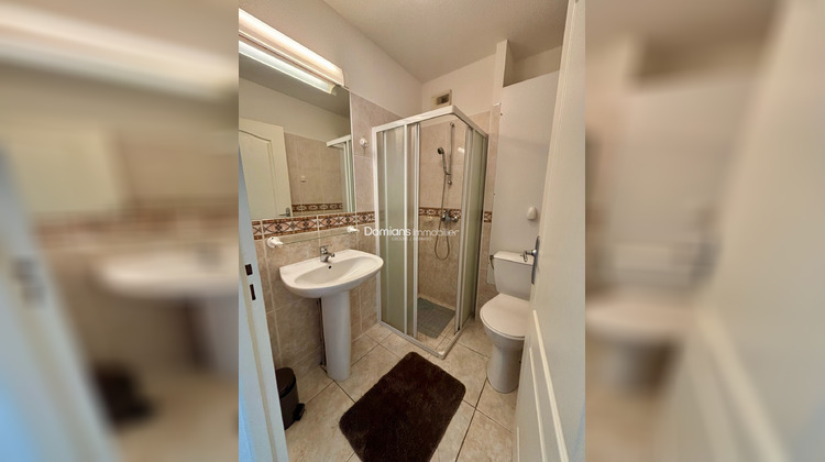 Ma-Cabane - Vente Appartement Saint-Cyprien, 59 m²