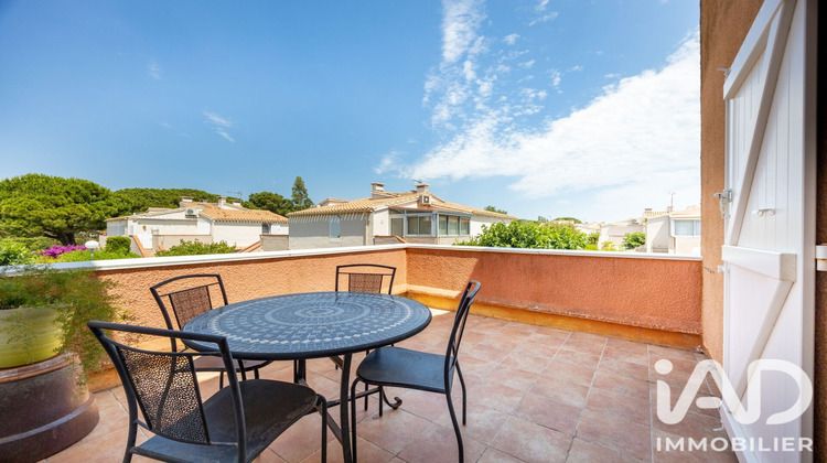 Ma-Cabane - Vente Appartement Saint-Cyprien, 37 m²