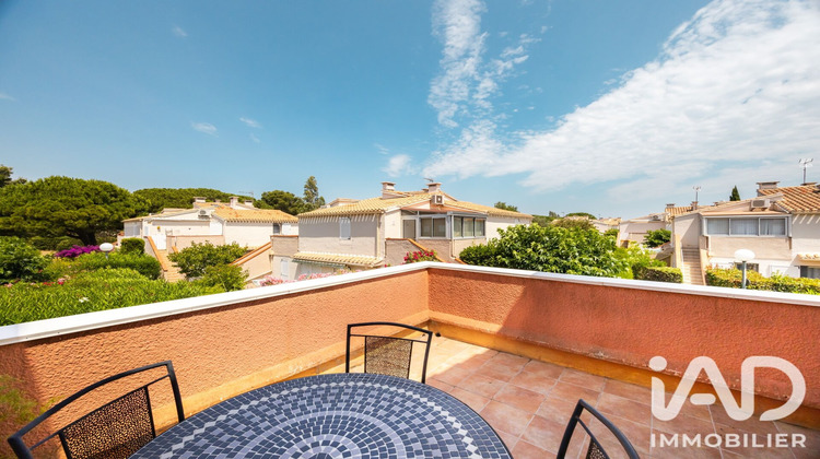 Ma-Cabane - Vente Appartement Saint-Cyprien, 37 m²