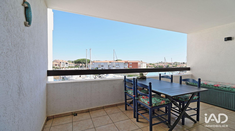 Ma-Cabane - Vente Appartement Saint-Cyprien, 59 m²