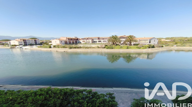 Ma-Cabane - Vente Appartement Saint-Cyprien, 23 m²