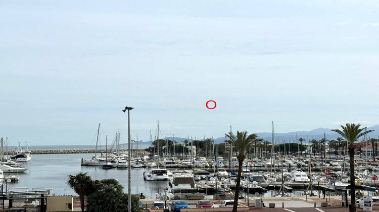 Ma-Cabane - Vente Appartement Saint-Cyprien, 60 m²