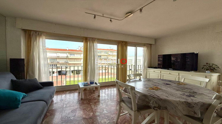 Ma-Cabane - Vente Appartement Saint-Cyprien, 60 m²