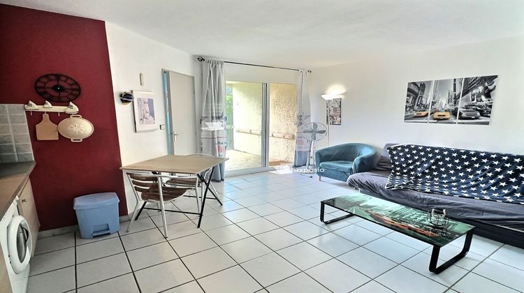 Ma-Cabane - Vente Appartement Saint-Cyprien-Plage, 38 m²