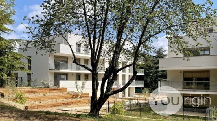 Ma-Cabane - Vente Appartement Saint-Cyr-au-Mont-d'Or, 82 m²