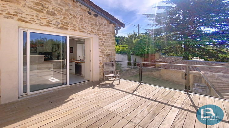 Ma-Cabane - Vente Appartement Saint-Cyr-au-Mont-d'Or, 103 m²