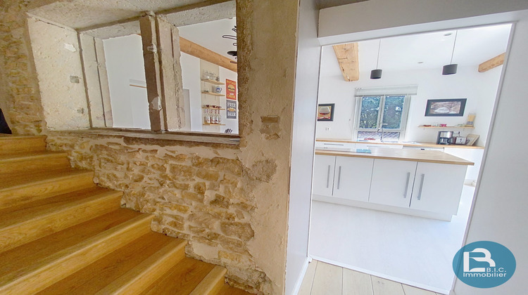 Ma-Cabane - Vente Appartement Saint-Cyr-au-Mont-d'Or, 103 m²
