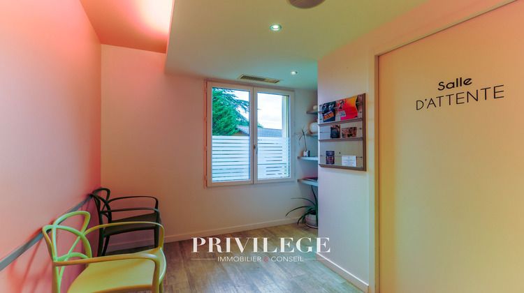 Ma-Cabane - Vente Appartement Saint-Cyr-au-Mont-d'Or, 85 m²