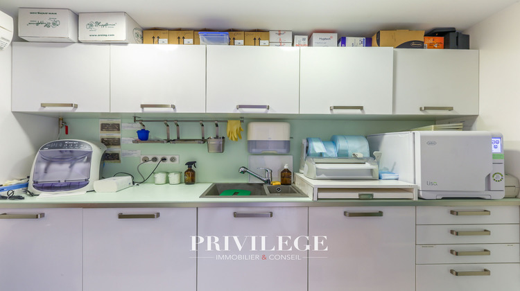 Ma-Cabane - Vente Appartement Saint-Cyr-au-Mont-d'Or, 85 m²