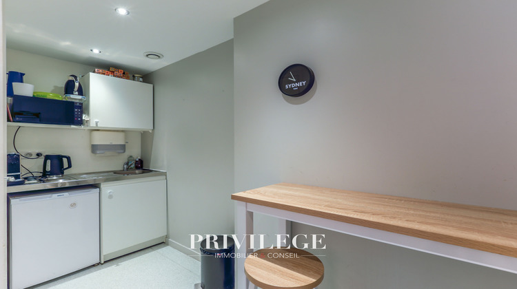 Ma-Cabane - Vente Appartement Saint-Cyr-au-Mont-d'Or, 85 m²