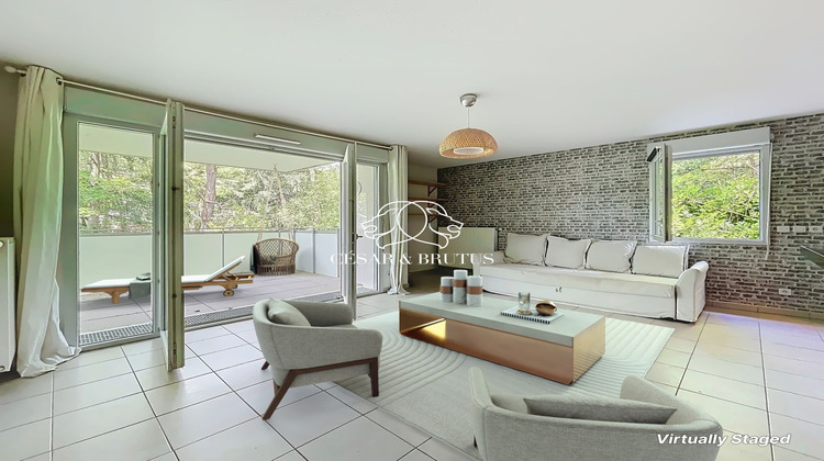 Ma-Cabane - Vente Appartement Saint-Cyr-au-Mont-d'Or, 50 m²