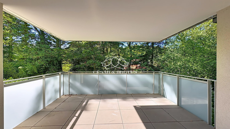 Ma-Cabane - Vente Appartement Saint-Cyr-au-Mont-d'Or, 50 m²