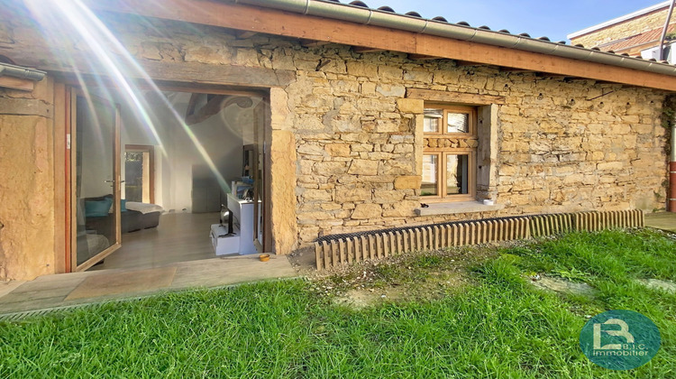 Ma-Cabane - Vente Appartement Saint-Cyr-au-Mont-d'Or, 59 m²