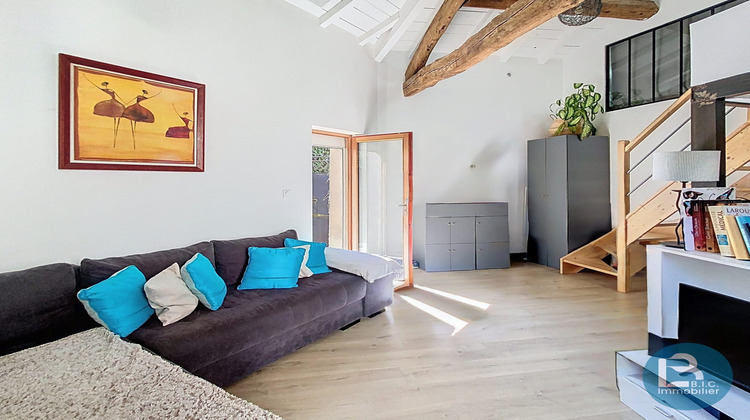 Ma-Cabane - Vente Appartement Saint-Cyr-au-Mont-d'Or, 59 m²