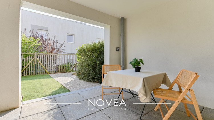 Ma-Cabane - Vente Appartement Saint-Cyr-au-Mont-d'Or, 62 m²