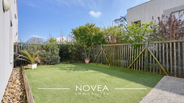 Ma-Cabane - Vente Appartement Saint-Cyr-au-Mont-d'Or, 62 m²