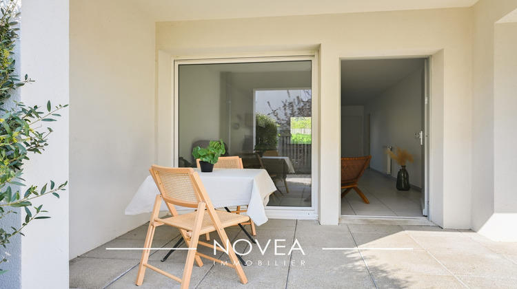 Ma-Cabane - Vente Appartement Saint-Cyr-au-Mont-d'Or, 62 m²