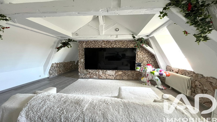 Ma-Cabane - Vente Appartement Saint-Cyr-Au-Mont-d'Or, 56 m²